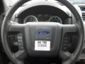 Steel Blue Metallic - Escape XLT Photo No. 6