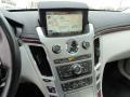 Blue Chip - CTS 4 AWD Sedan Photo No. 19
