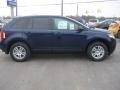  2011 Edge SE Kona Blue Metallic