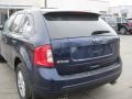 Kona Blue Metallic - Edge SE Photo No. 3