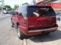 Sport Red Metallic - Yukon Denali AWD Photo No. 7