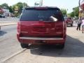 Sport Red Metallic - Yukon Denali AWD Photo No. 8