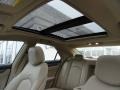 Cashmere/Cocoa Sunroof Photo for 2008 Cadillac CTS #46714986