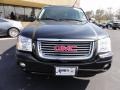 Carbon Black Metallic - Envoy SLE 4x4 Photo No. 3