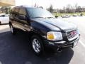 Carbon Black Metallic - Envoy SLE 4x4 Photo No. 4