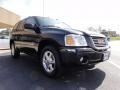 Carbon Black Metallic - Envoy SLE 4x4 Photo No. 5
