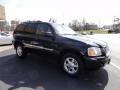Carbon Black Metallic - Envoy SLE 4x4 Photo No. 6