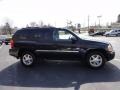 Carbon Black Metallic - Envoy SLE 4x4 Photo No. 7