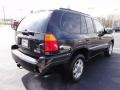 Carbon Black Metallic - Envoy SLE 4x4 Photo No. 8
