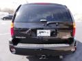 Carbon Black Metallic - Envoy SLE 4x4 Photo No. 9