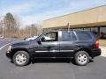 Carbon Black Metallic - Envoy SLE 4x4 Photo No. 11