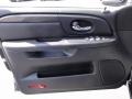 Carbon Black Metallic - Envoy SLE 4x4 Photo No. 14