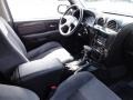 Carbon Black Metallic - Envoy SLE 4x4 Photo No. 19