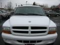 2003 Bright White Dodge Durango SXT 4x4  photo #17