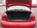 Toreador Red Metallic - Contour Sport Photo No. 6