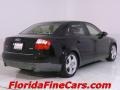 Brilliant Black - A4 1.8T Sedan Photo No. 2