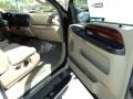 Medium Wedgewood Blue Metallic - F250 Super Duty Lariat SuperCab 4x4 Photo No. 20