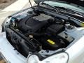 Bright Silver - Sonata GLS V6 Photo No. 10