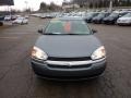 Medium Gray Metallic - Malibu LS V6 Sedan Photo No. 7