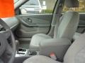 2004 Medium Gray Metallic Chevrolet Malibu LS V6 Sedan  photo #10