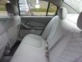 Medium Gray Metallic - Malibu LS V6 Sedan Photo No. 13