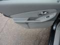 Medium Gray Metallic - Malibu LS V6 Sedan Photo No. 14
