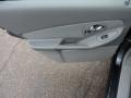 2004 Medium Gray Metallic Chevrolet Malibu LS V6 Sedan  photo #14