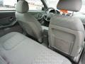 Medium Gray Metallic - Malibu LS V6 Sedan Photo No. 16