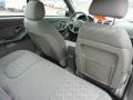 2004 Medium Gray Metallic Chevrolet Malibu LS V6 Sedan  photo #16