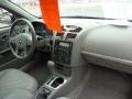 2004 Medium Gray Metallic Chevrolet Malibu LS V6 Sedan  photo #17