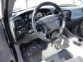 Dark Graphite Steering Wheel Photo for 2000 Ford F150 #46716264