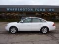 2006 Oxford White Ford Five Hundred SE AWD  photo #1