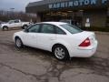 2006 Oxford White Ford Five Hundred SE AWD  photo #2