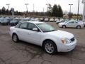 2006 Oxford White Ford Five Hundred SE AWD  photo #6