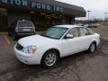 2006 Oxford White Ford Five Hundred SE AWD  photo #8