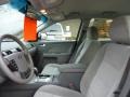  2006 Five Hundred SE AWD Shale Grey Interior