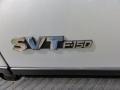 2000 Silver Metallic Ford F150 SVT Lightning  photo #24