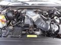  2000 F150 SVT Lightning 5.4 Liter SVT Supercharged SOHC 16-Valve V8 Engine