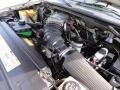  2000 F150 SVT Lightning 5.4 Liter SVT Supercharged SOHC 16-Valve V8 Engine