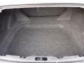 2006 Ford Five Hundred SE AWD Trunk
