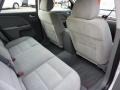 Shale Grey 2006 Ford Five Hundred SE AWD Interior Color