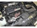  1996 S Series SW1 Wagon 1.9 Liter DOHC 16-Valve 4 Cylinder Engine