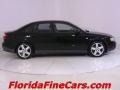 Brilliant Black - A4 1.8T Sedan Photo No. 4