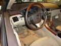 2008 Gold Mist Cadillac CTS Sedan  photo #9