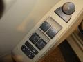 2008 Gold Mist Cadillac CTS Sedan  photo #12