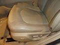 2008 Gold Mist Cadillac CTS Sedan  photo #13