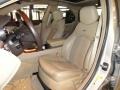 2008 Gold Mist Cadillac CTS Sedan  photo #14
