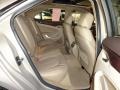 2008 Gold Mist Cadillac CTS Sedan  photo #20