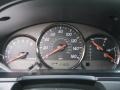 2005 Toyota Solara SLE V6 Convertible Gauges