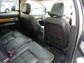 2008 Vapor Silver Metallic Lincoln MKX AWD  photo #16